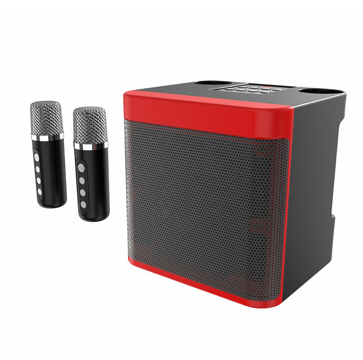 Karaoke Speaker System Kalsten