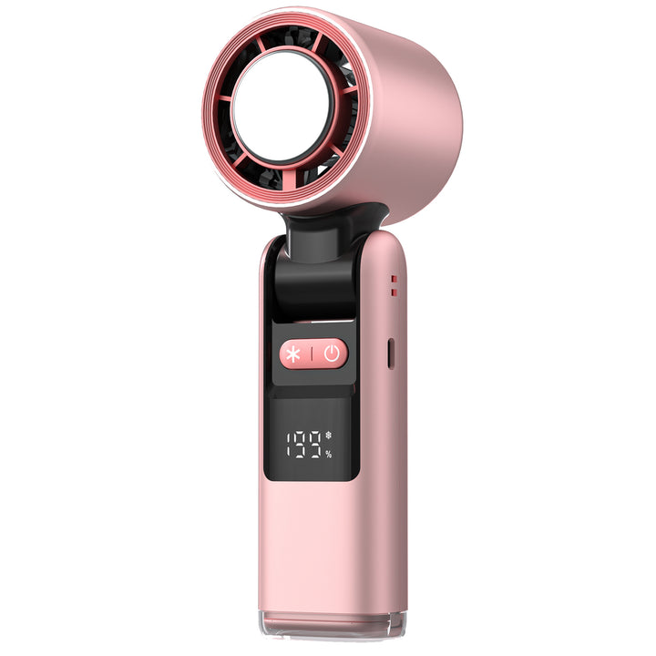 Women's Portable Mini Fan Kalsten