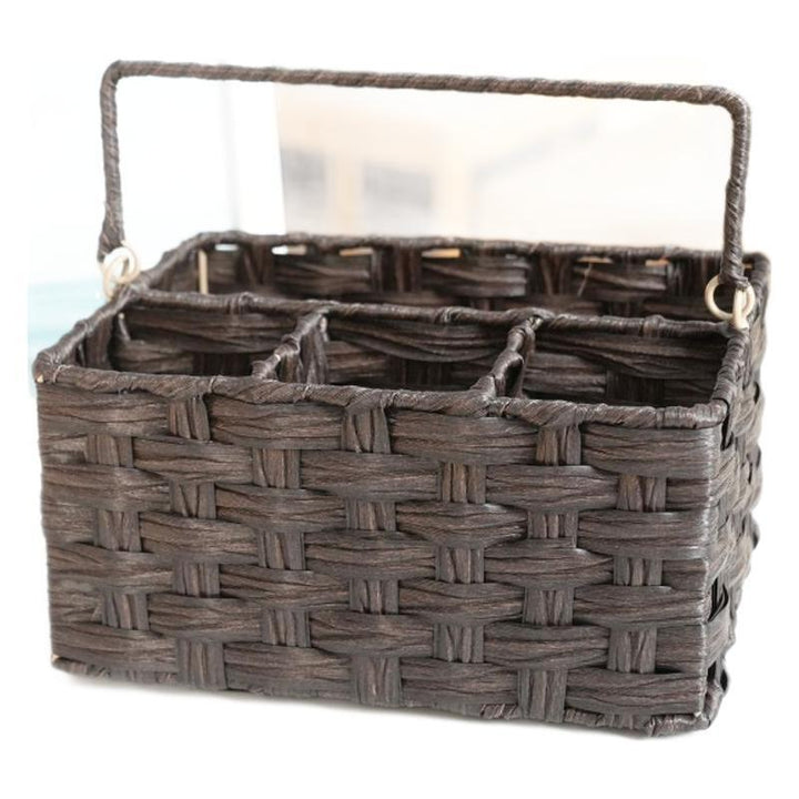 Woven Storage Basket Kalsten