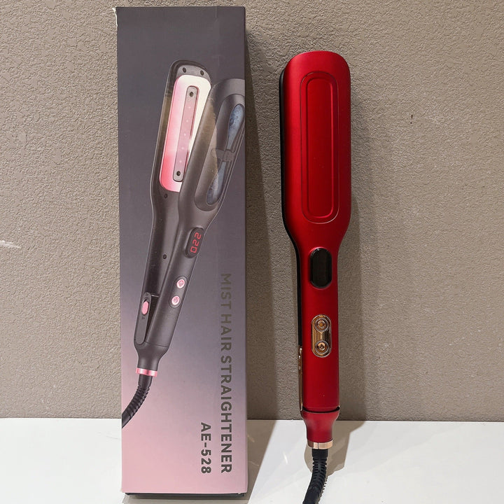 Professional Mist Hair Straightener Kalsten