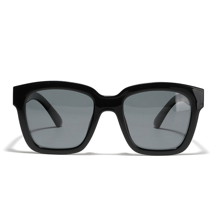 Women's square sunglasses with elegant frame construction Kalsten