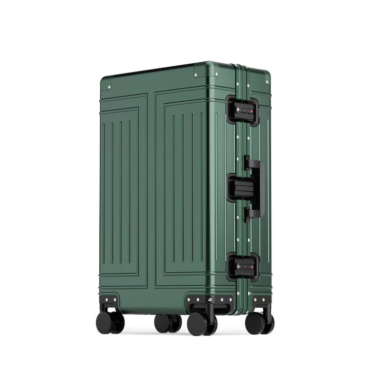 Premium Durable Hard-Shell Trolley Suitcase