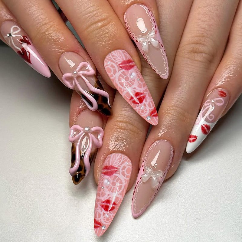 Artistic Nail Design Set kalsten
