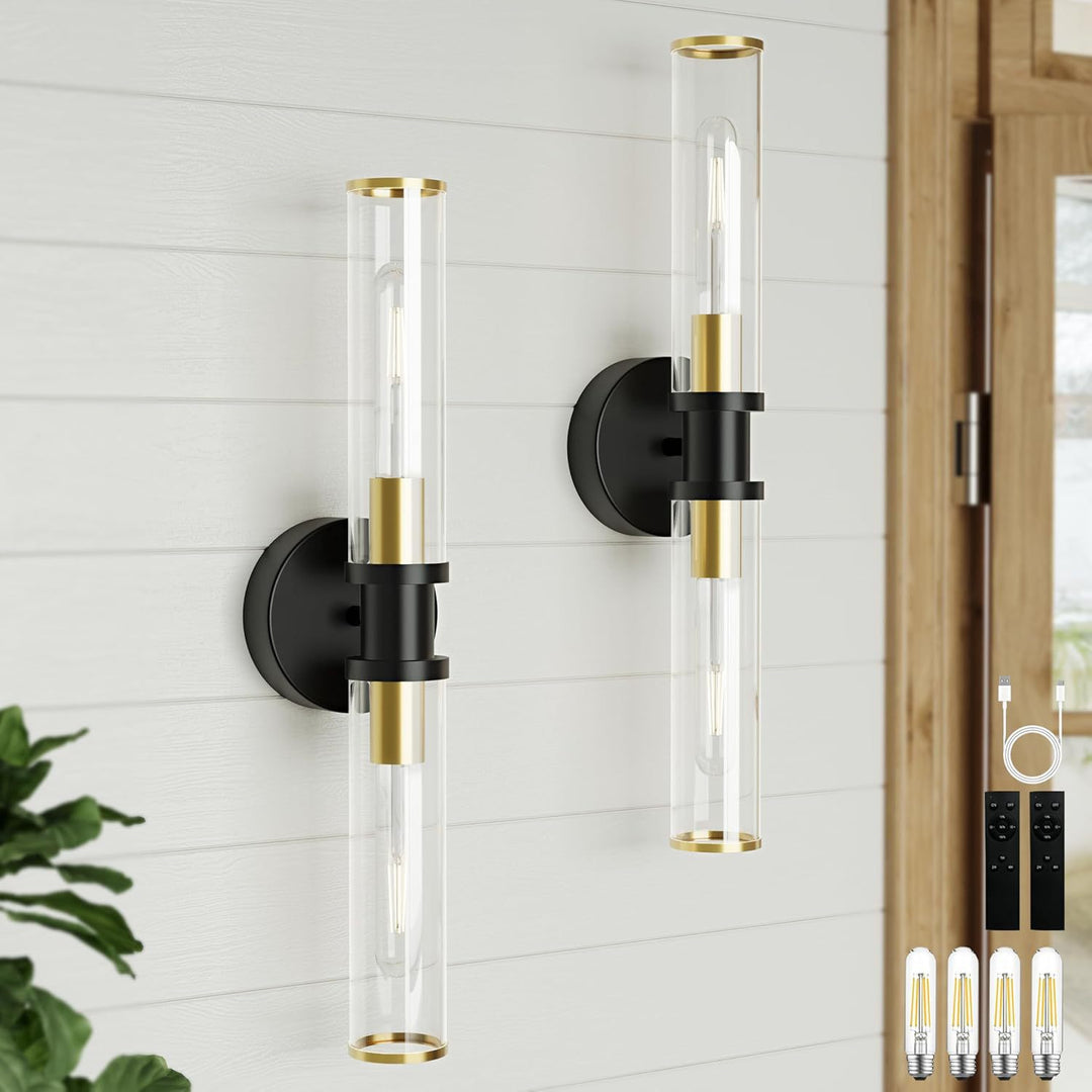 Wall Sconce