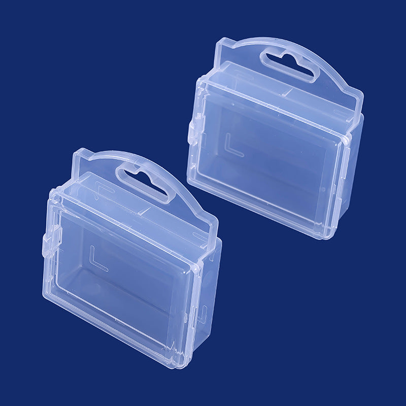 Compact Clear Cleaning Supply Organizer Kalsten