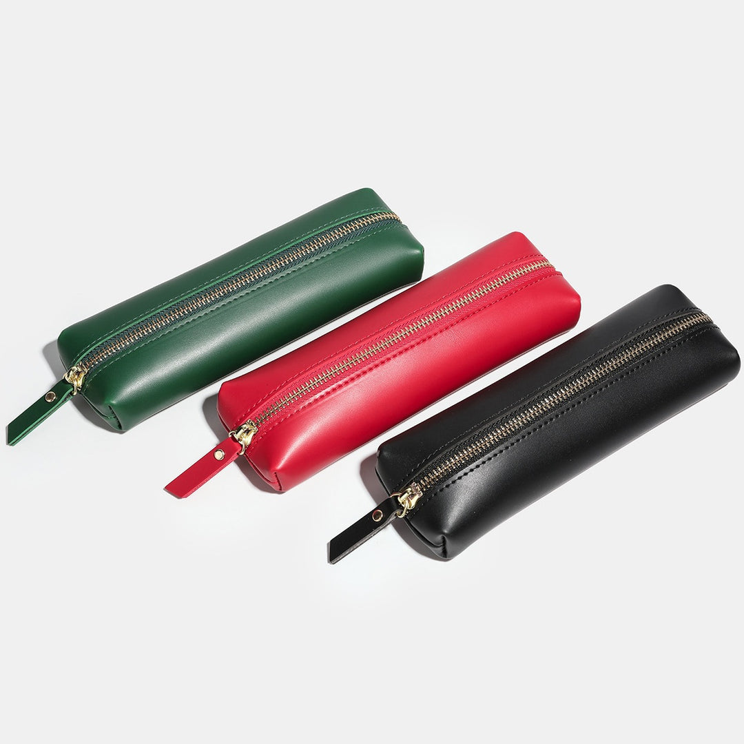 Leather Pencil Case Kalsten