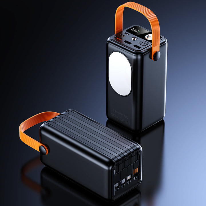 Powerbank for On-the-Go Kalsten