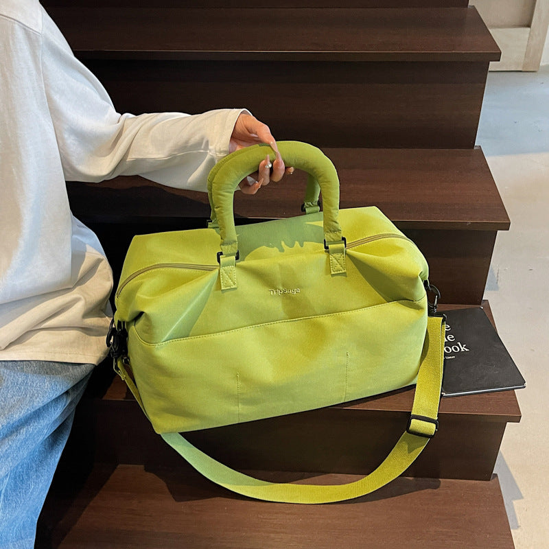 Functional Travel Duffle Bag Kalsten