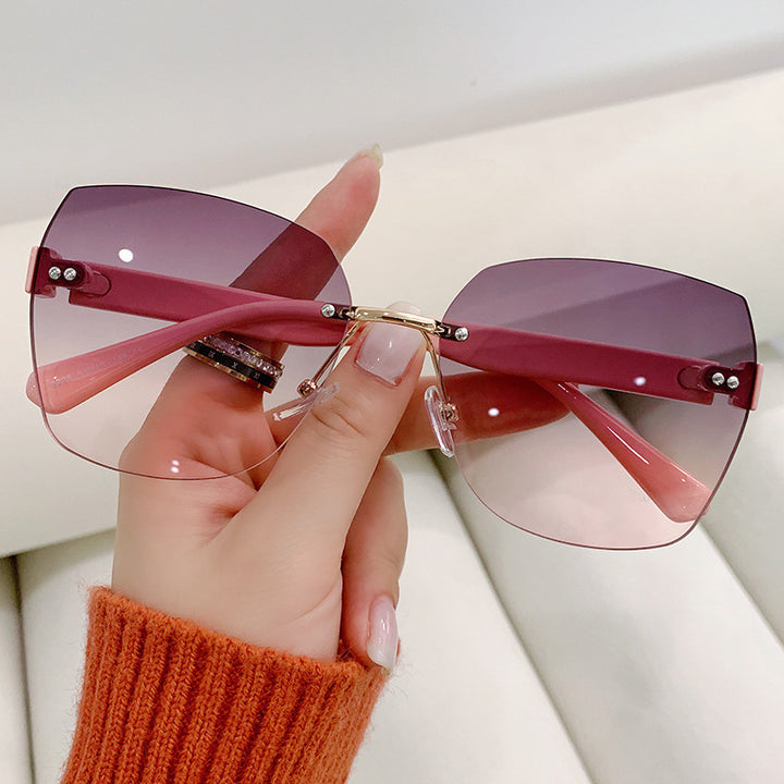Women’s elegant sunglasses with innovative design Kalsten