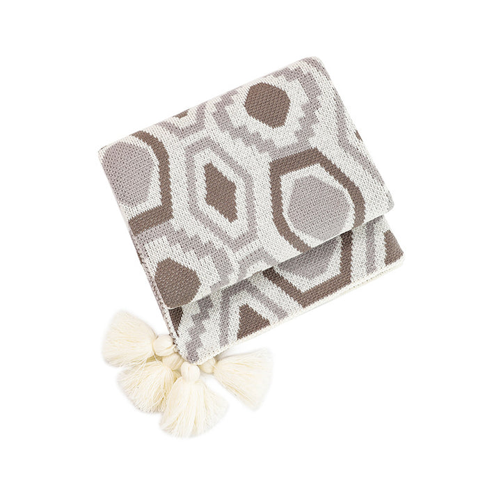 Cozy Decorative Blanket