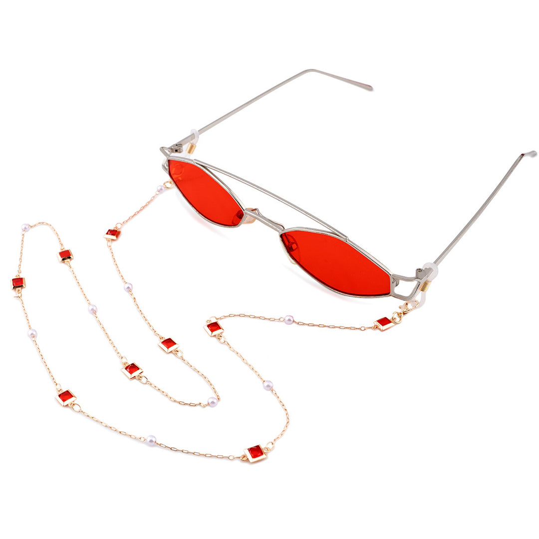 Decorative Eyewear Chain Kalsten