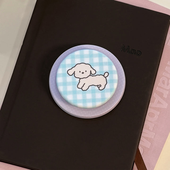 Kawaii Dogs Smartphone Holder Kalsten