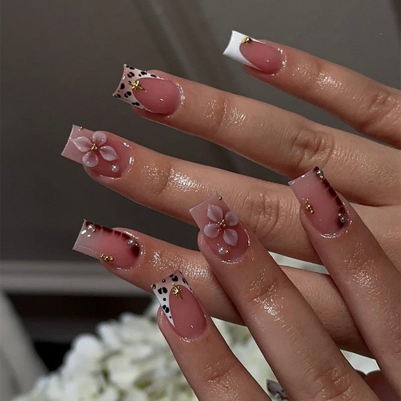 Artificial Nails Kalsten