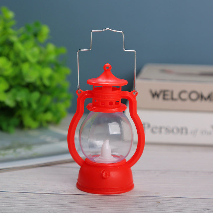 Nostalgic Oil Lamp