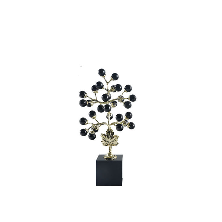 Artistic Tree Sculpture