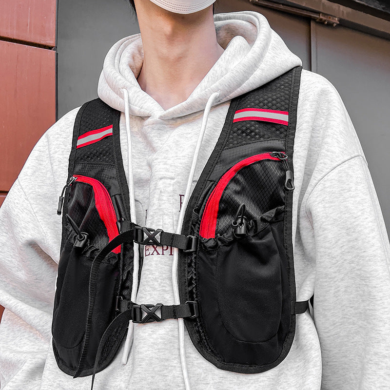 Hydration Vest