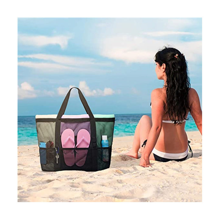 Durable Mesh Bag Kalsten