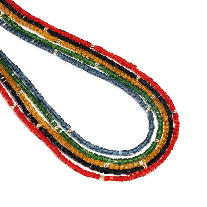 Premium Beaded Eyewear Chain Kalsten