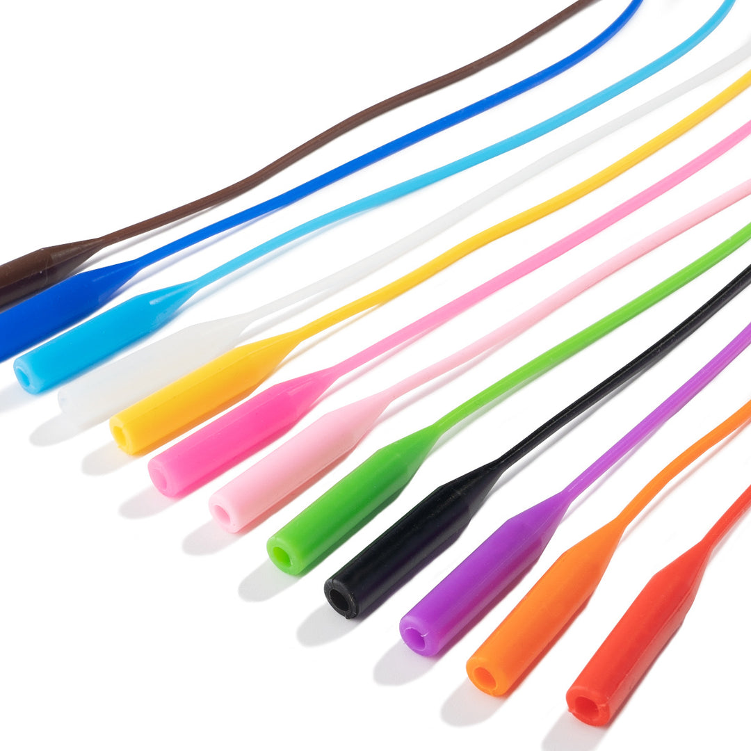Flexible Silicone Eyewear Retainer Strap Kalsten