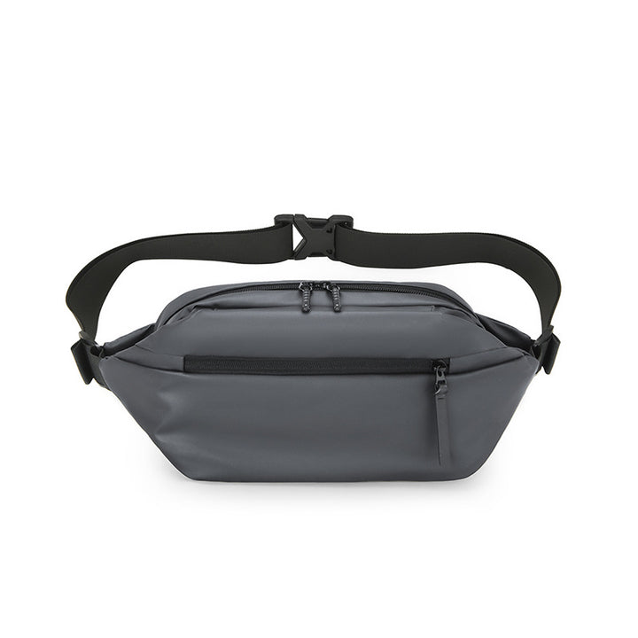 Ergonomic Water-Resistant Sling Bag
