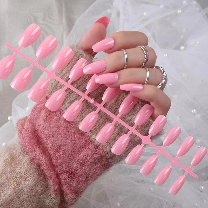 Premium Long-Lasting Press-On Nail Tips Kalsten