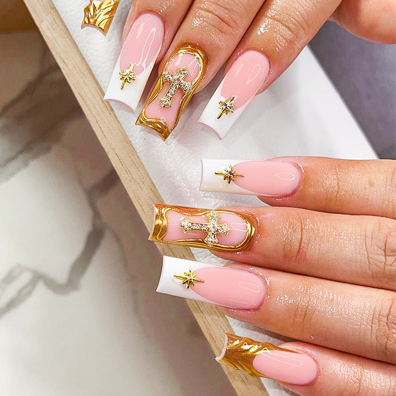 Decorative Nail Tips kalsten
