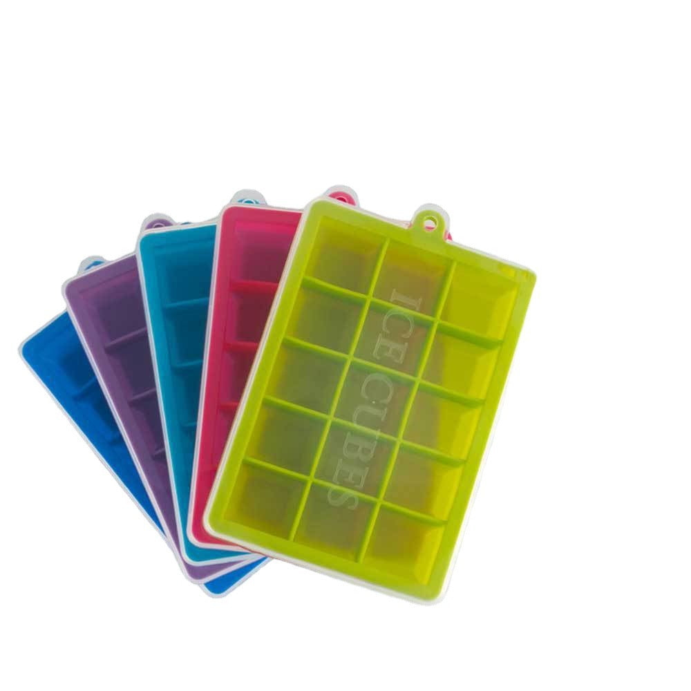 Silicone Ice Cube Tray Kalsten