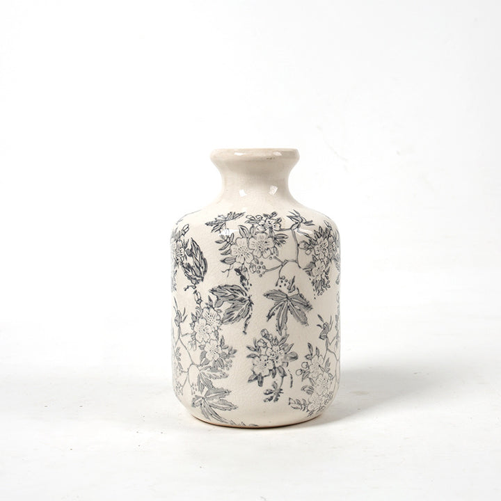 Decorative Vase Kalsten