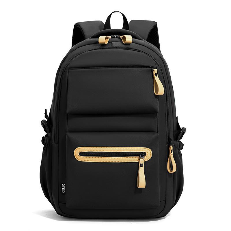 Multi-Functional Urban Backpack