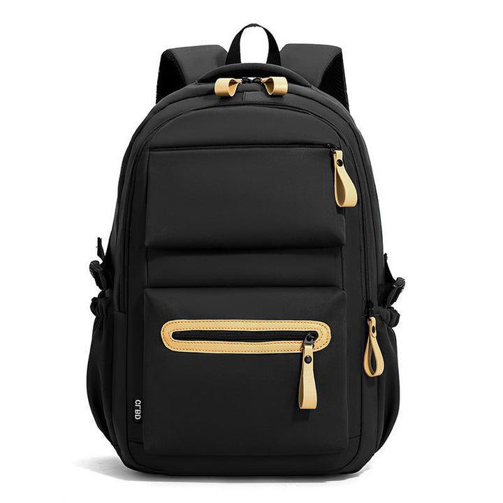 Multi-Functional Urban Backpack