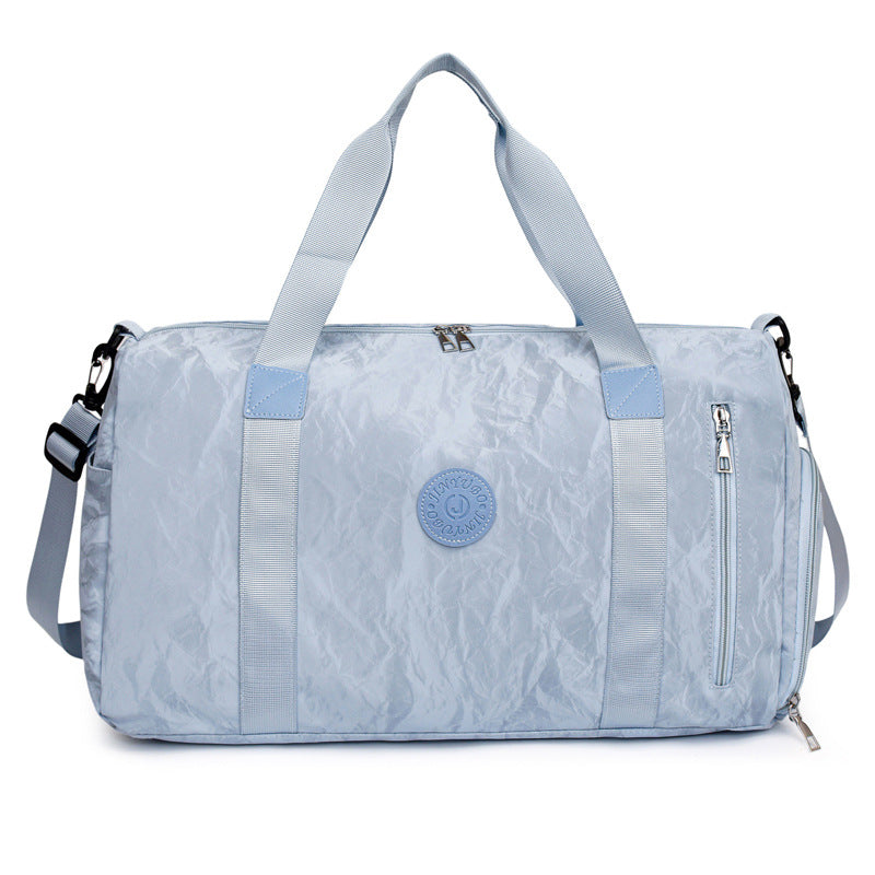 Lightweight Travel Duffle Bag Kalsten