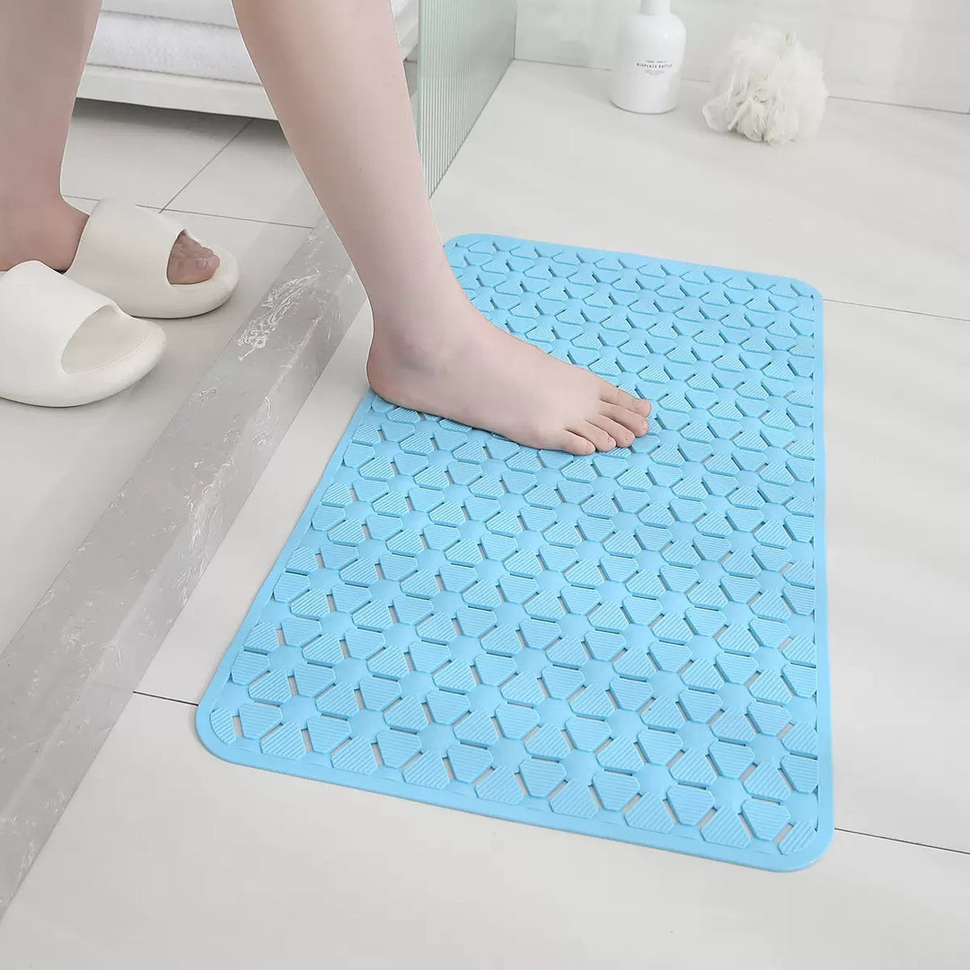 Comfort Foam Bathroom Mat Kalsten