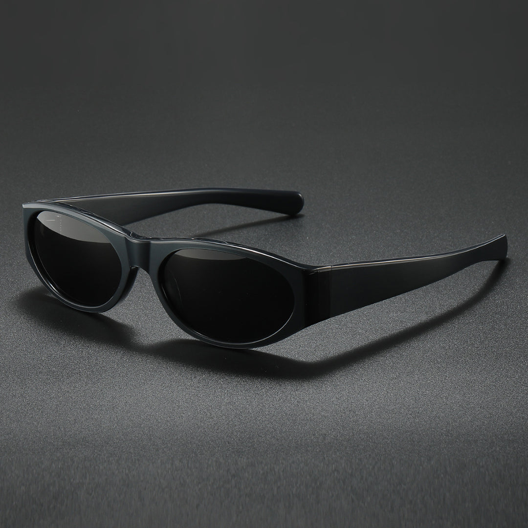 Ladies elegant fashionable sunglasses with lightweight frame Kalsten