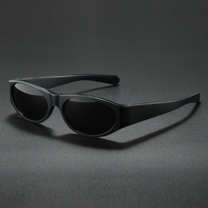 Ladies elegant fashionable sunglasses with lightweight frame Kalsten