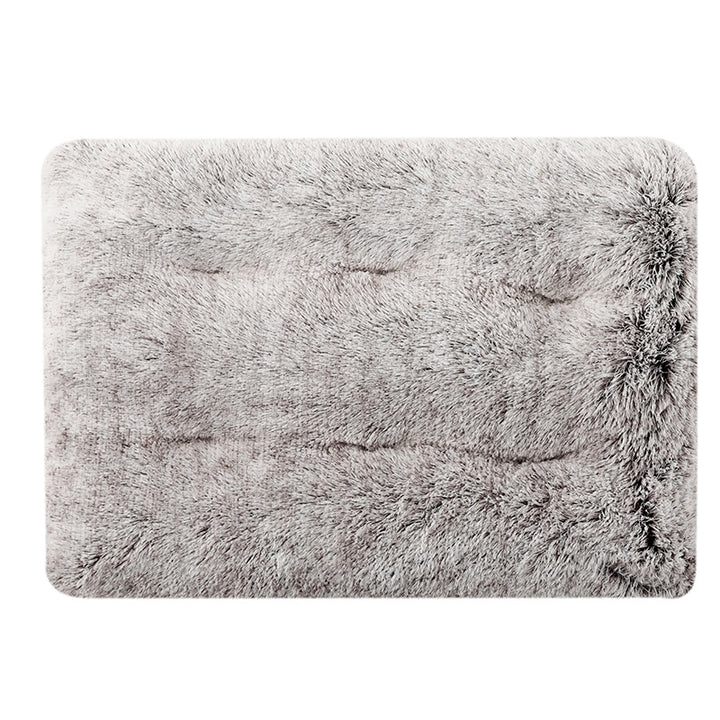 Plush Pet Bed