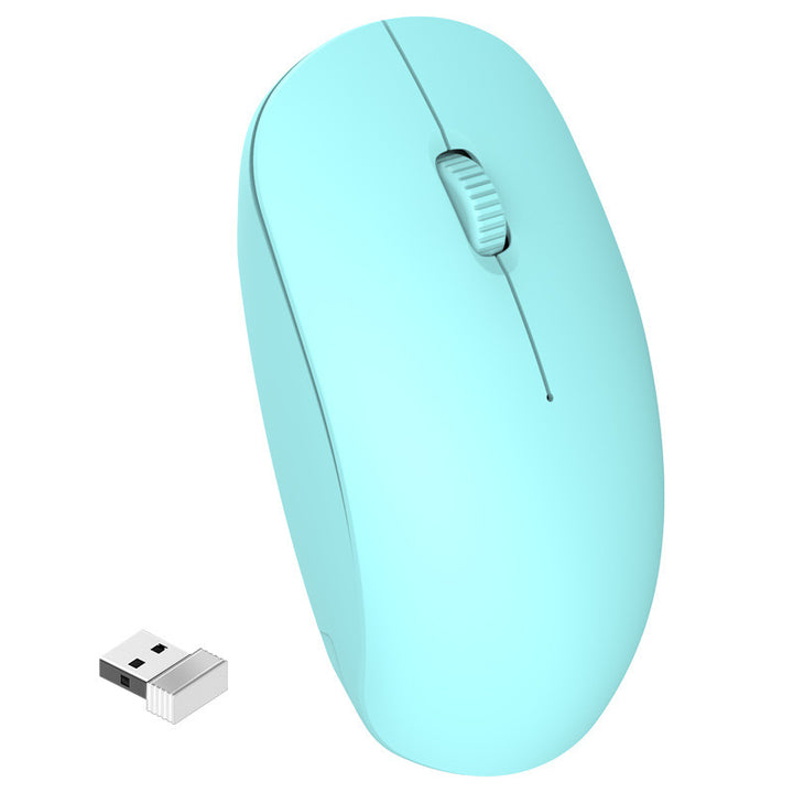 Ergonomic Wireless Computer Mouse Kalsten