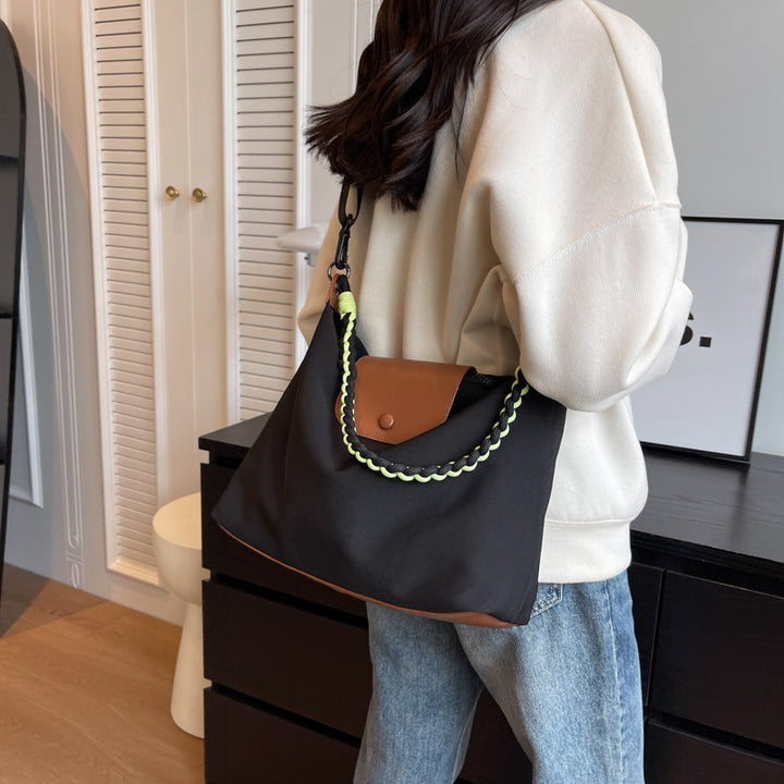 Stylish Multi-Functional Shoulder Bag Kalsten