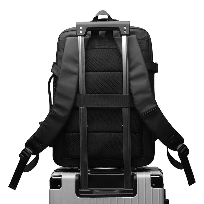 High-Functionality Daily Backpack Kalsten