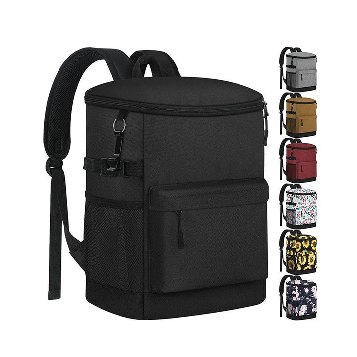 Insulated Lunch Backpack Kalsten