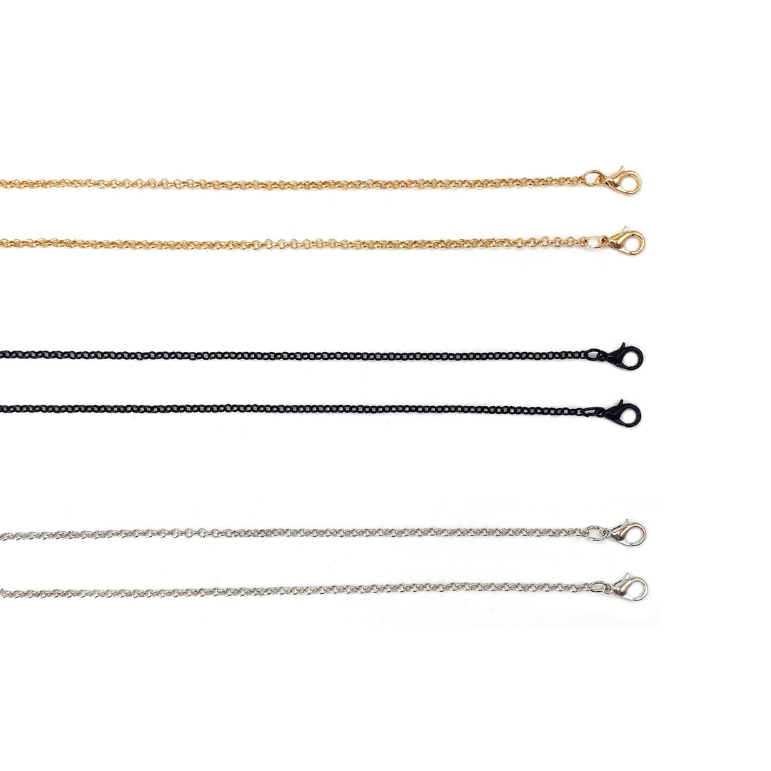 Stylish Eyewear Chain Kalsten