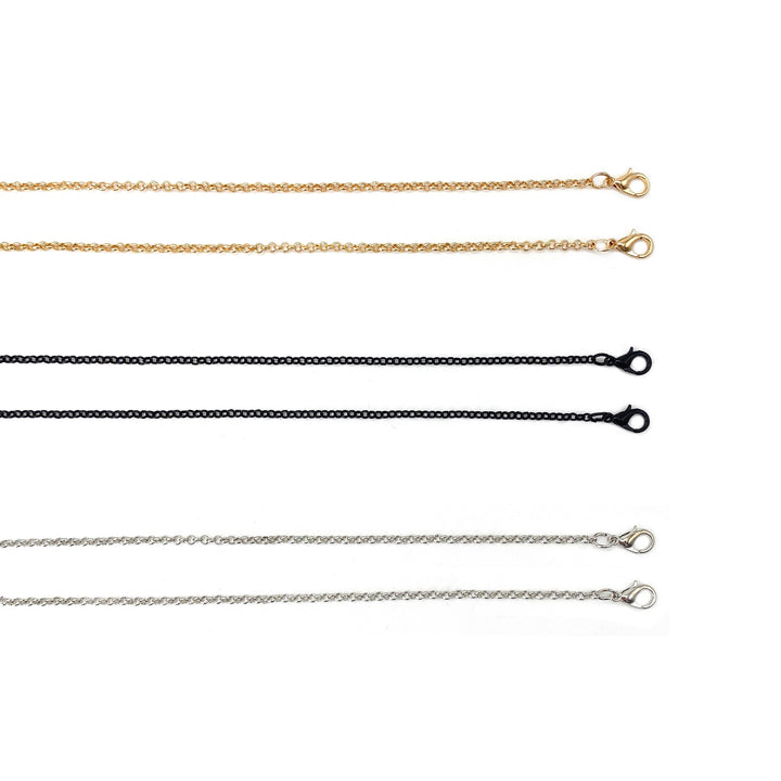Stylish Eyewear Chain Kalsten