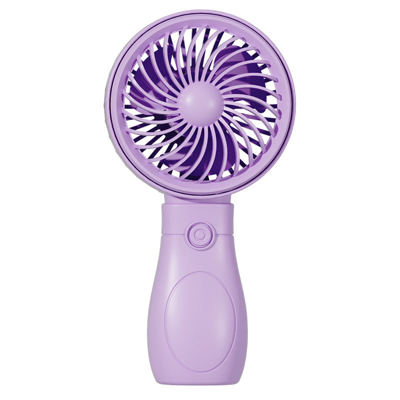 Women portable desktop fan Kalsten