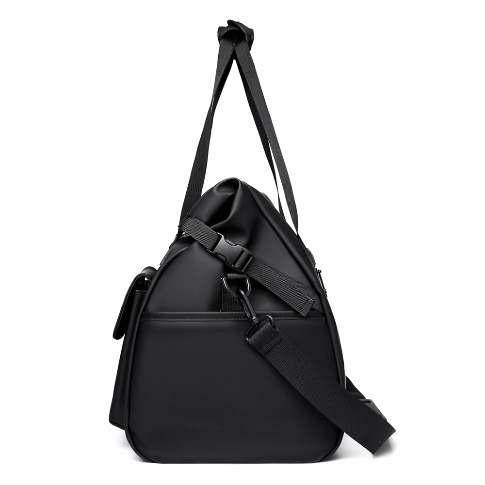 Durable Waterproof Weekend Duffel Bag Kalsten