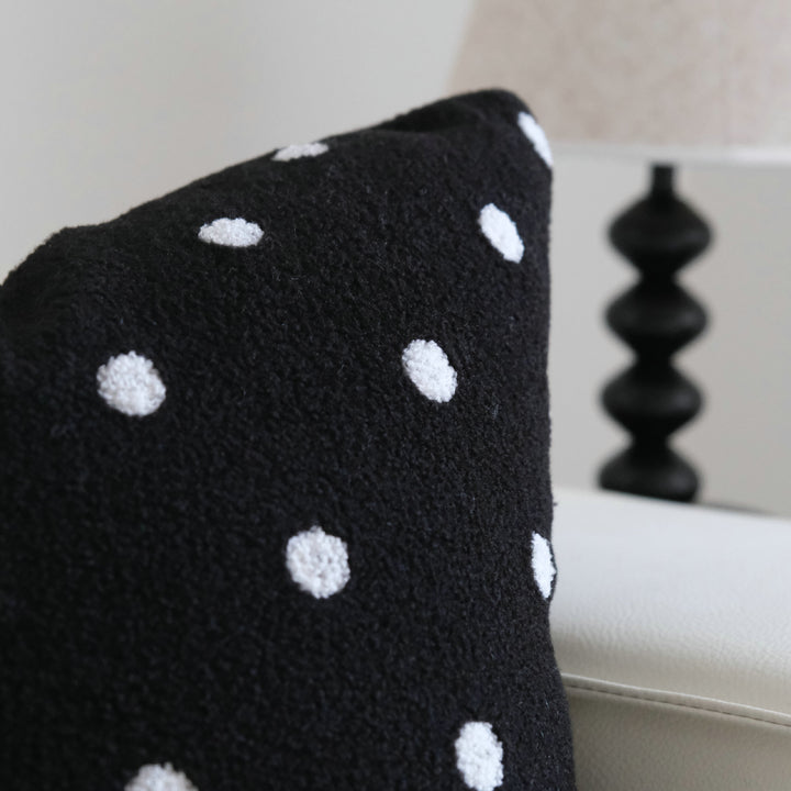 Decorative Accent Cushion for Sofa and Bed