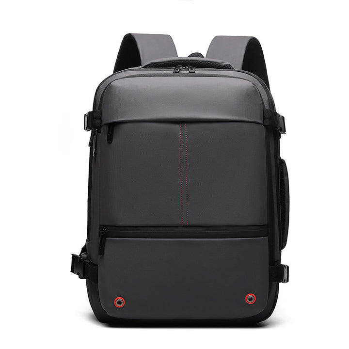 Multi-Functional High-Capacity Backpack Kalsten