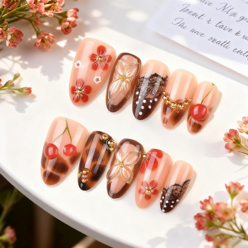 creative Nail Art Collection Kalsten