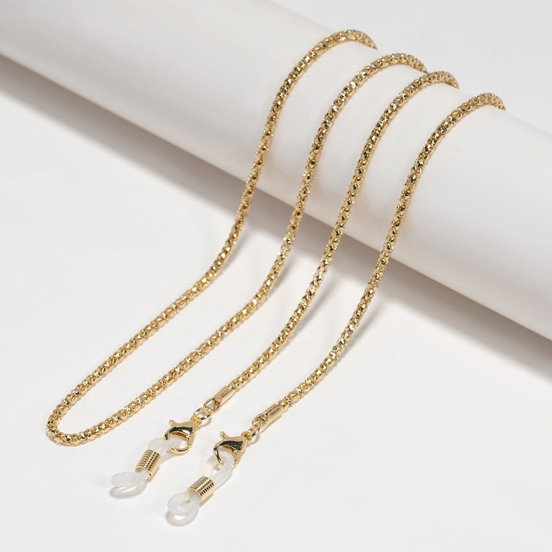 Sparkling Crystal Eyewear Chain Kalsten