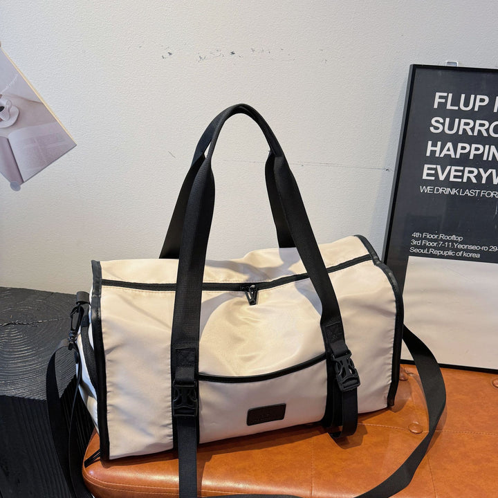 Compact Travel Duffel Bag Kalsten