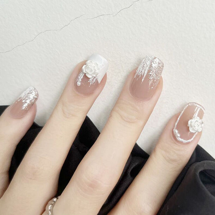 Decorative Nail Art