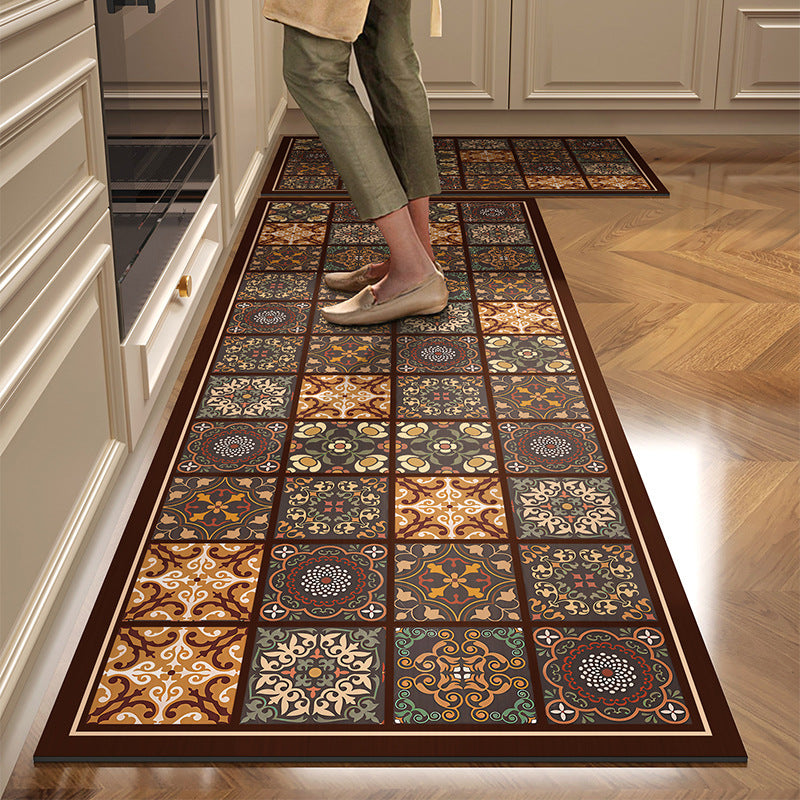 Kitchen Floor Mat Kalsten